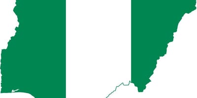 Kartta nigeria png